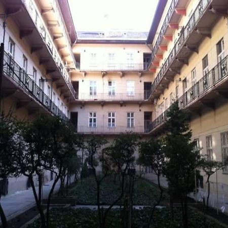 Trendy Home Near Basilica With Ac Budapest Exterior photo